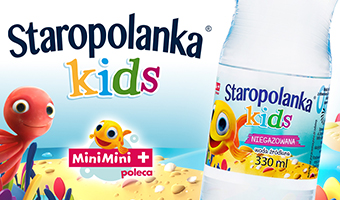 Staropolanka KIDS