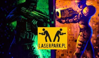 Laserpark